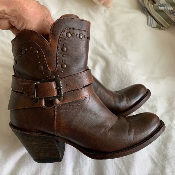 Rio Grande Booties - Picture 4 of 9